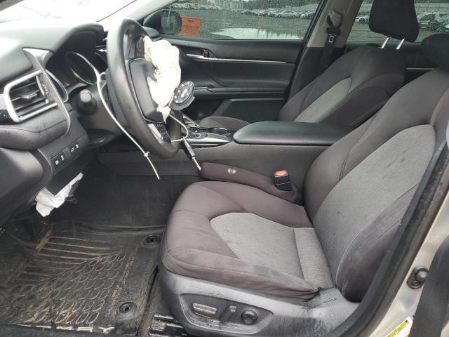4T1B11HK2JU583162 2018 TOYOTA CAMRY photo no. 7