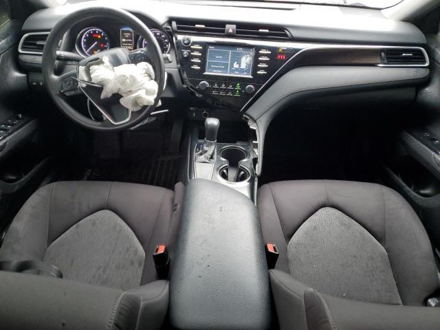 4T1B11HK2JU583162 2018 TOYOTA CAMRY photo no. 8