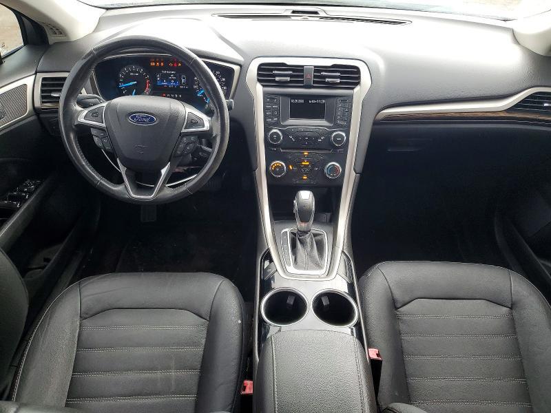 2013 FORD FUSION SE — Фото 8 из 12
