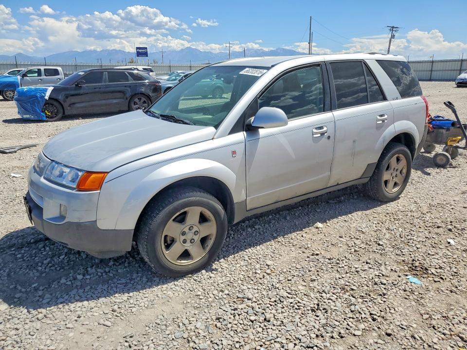 2005 SATURN VUE 5GZCZ53415S807880