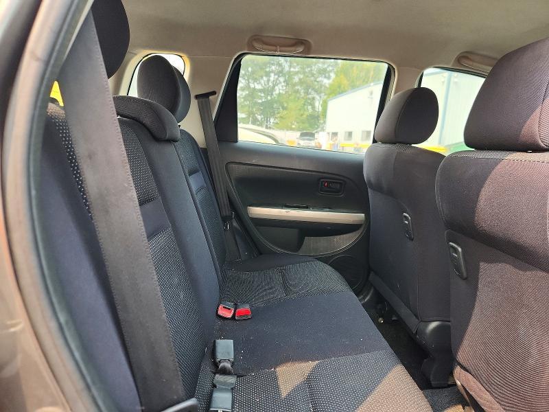 2005 SCION XA BASE — Фото 10 из 12