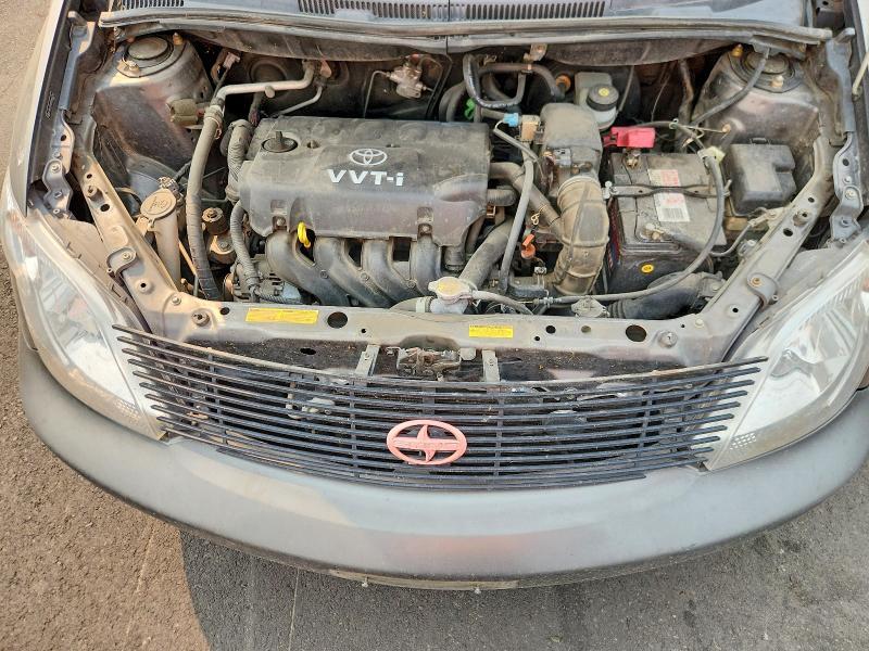 2005 SCION XA BASE — Фото 11 из 12