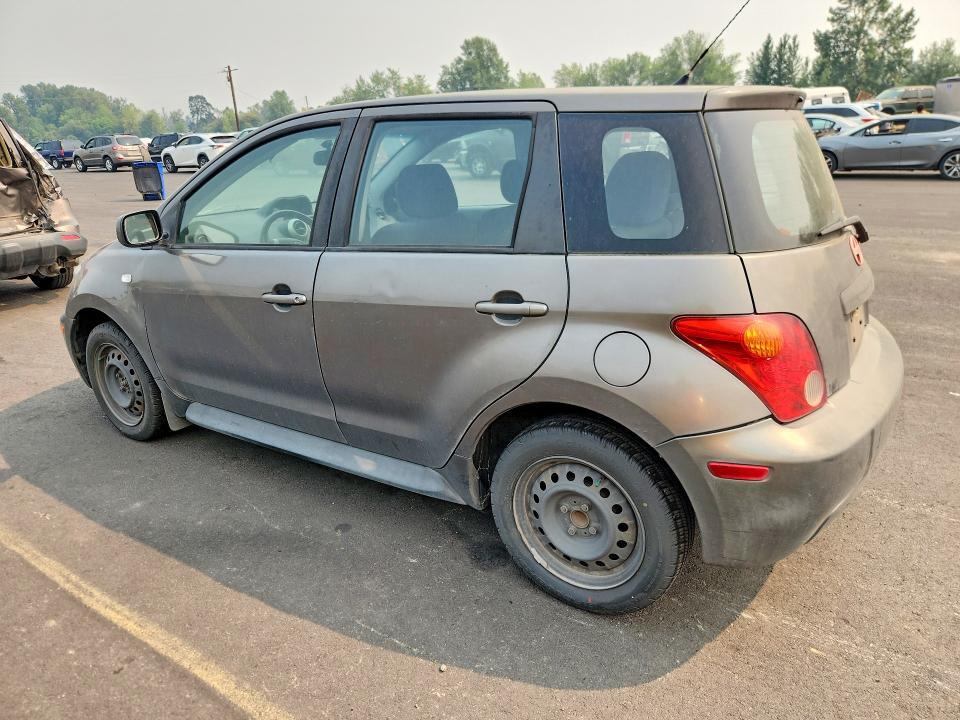 2005 SCION XA BASE — Фото 2 из 12