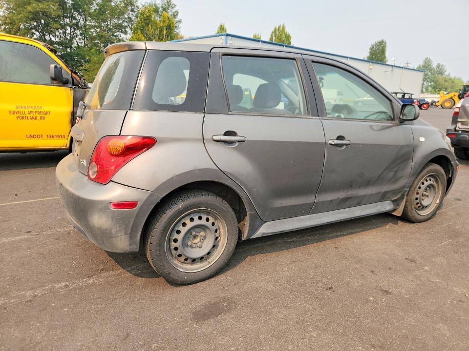 2005 SCION XA BASE — Фото 3 из 12