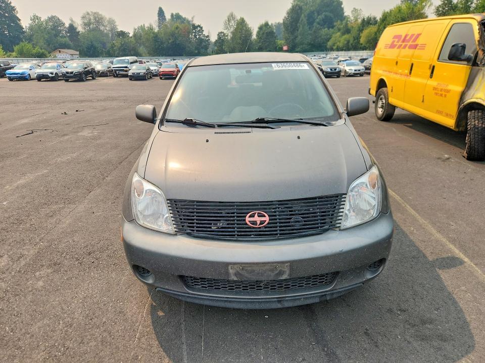 2005 SCION XA BASE — Фото 5 из 12