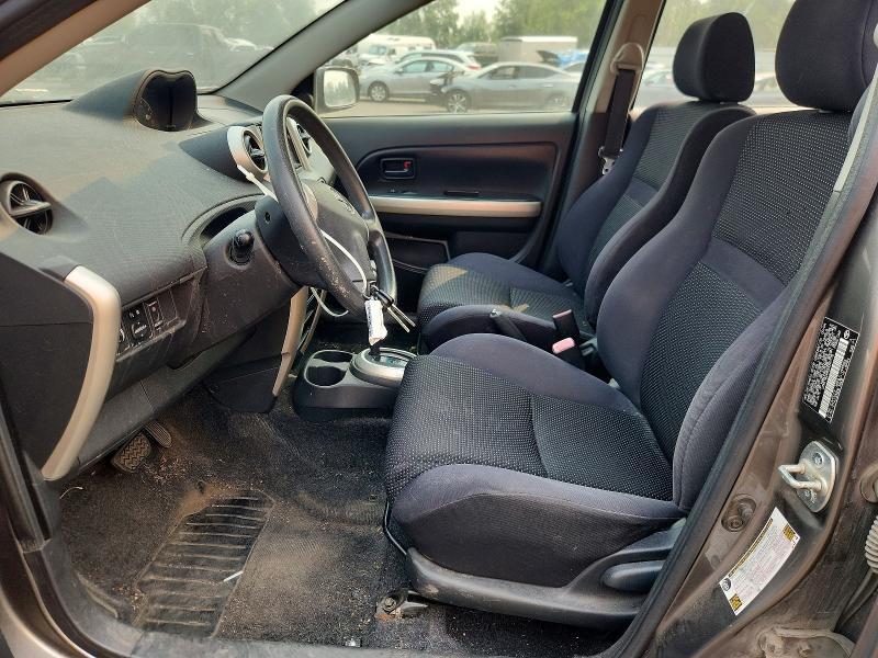 2005 SCION XA BASE — Фото 7 из 12