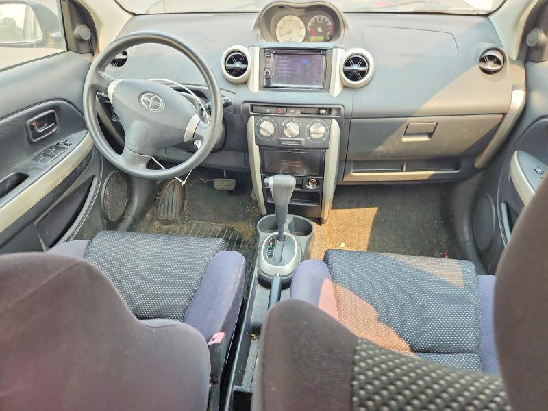 2005 SCION XA BASE — Фото 8 из 12