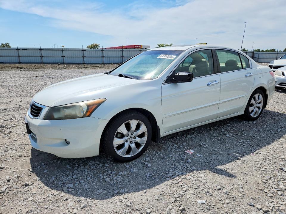2009 HONDA ACCORD 1HGCP368X9A049870