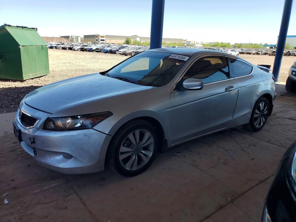 2009 HONDA ACCORD 1HGCS12399A016131