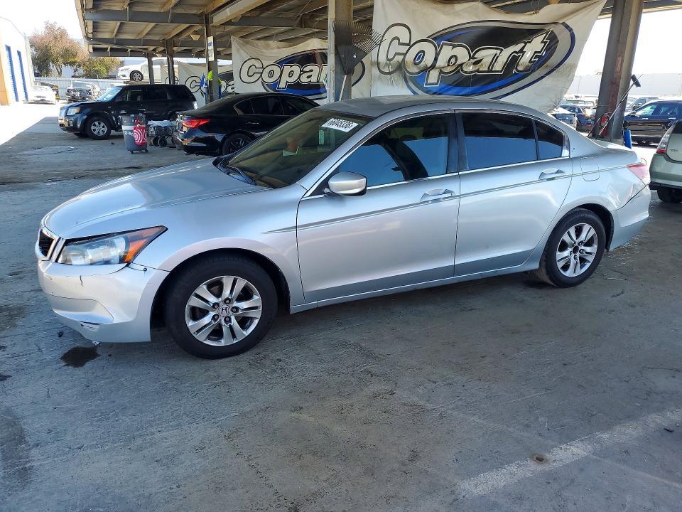 2009 HONDA ACCORD JHMCP264X9C013802