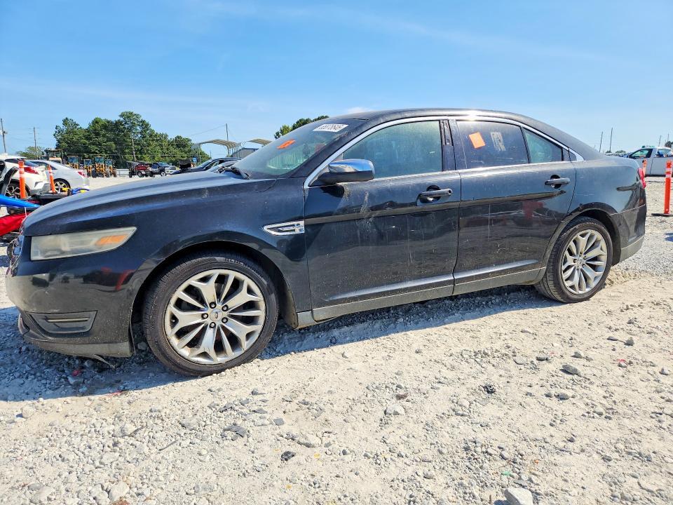 2013 FORD TAURUS 1FAHP2F84DG103870