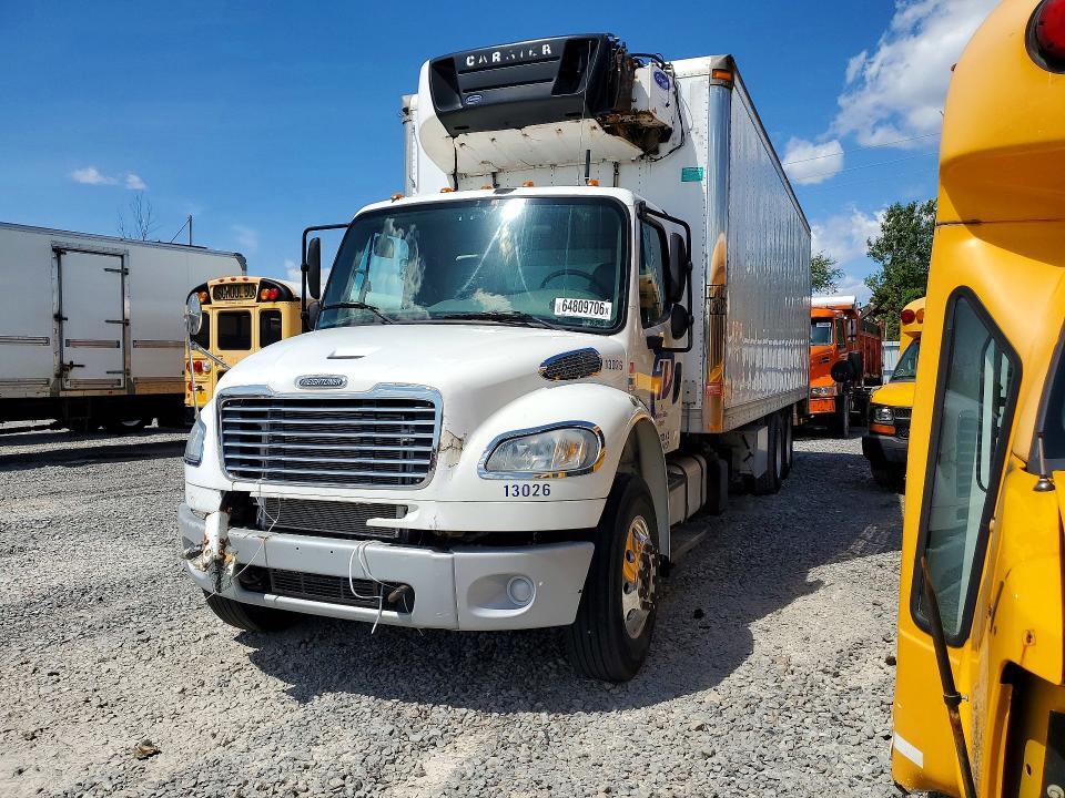 2013 FREIGHTLINER M2 3ALACYBS1DDFG6273