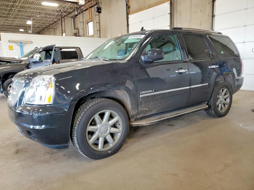 2013 GMC YUKON 1GKS2EEF1DR279462