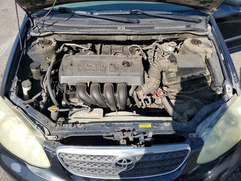 2005 TOYOTA COROLLA CE — Фото 11 из 12
