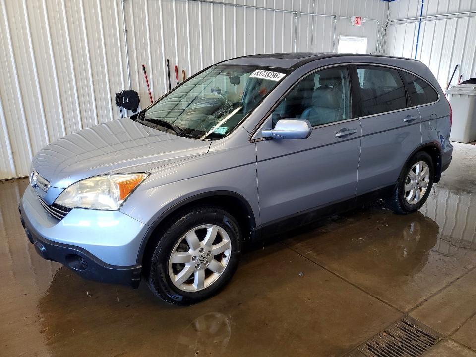 2009 HONDA CR-V 5J6RE48779L011066