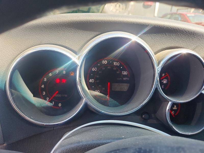2005 TOYOTA MATRIX BASE — Фото 9 из 12
