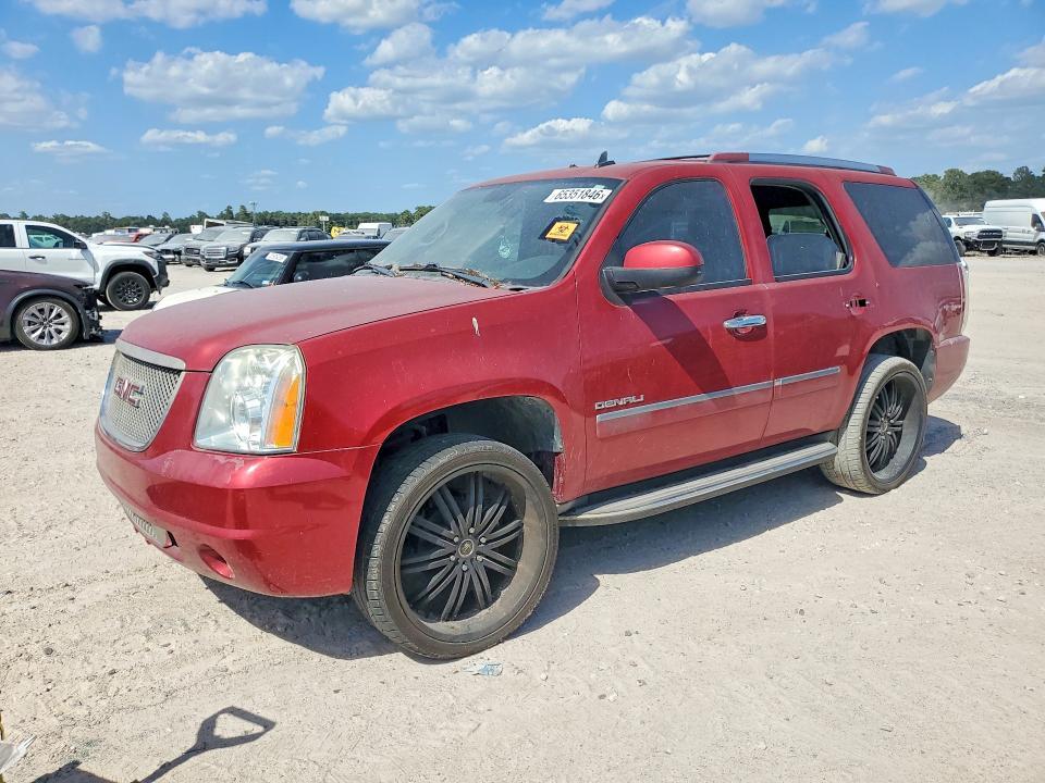 2013 GMC YUKON 1GKS1EEF1DR320143