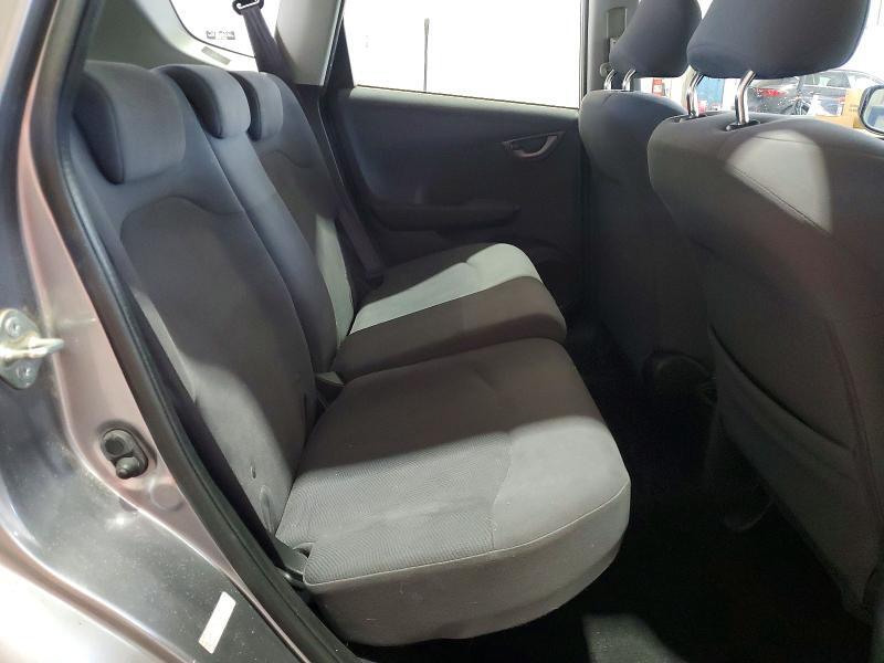 2009 HONDA FIT — Фото 10 из 12