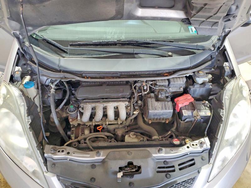 2009 HONDA FIT — Фото 11 из 12