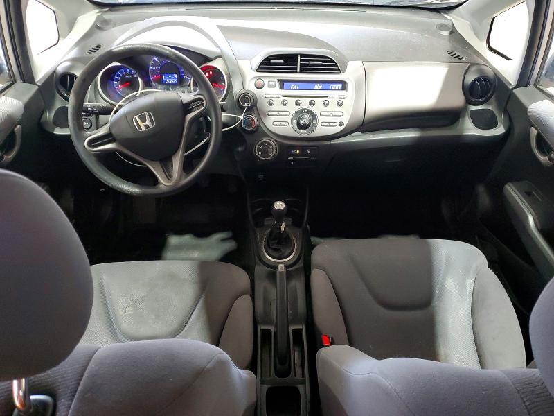 2009 HONDA FIT — Фото 8 из 12