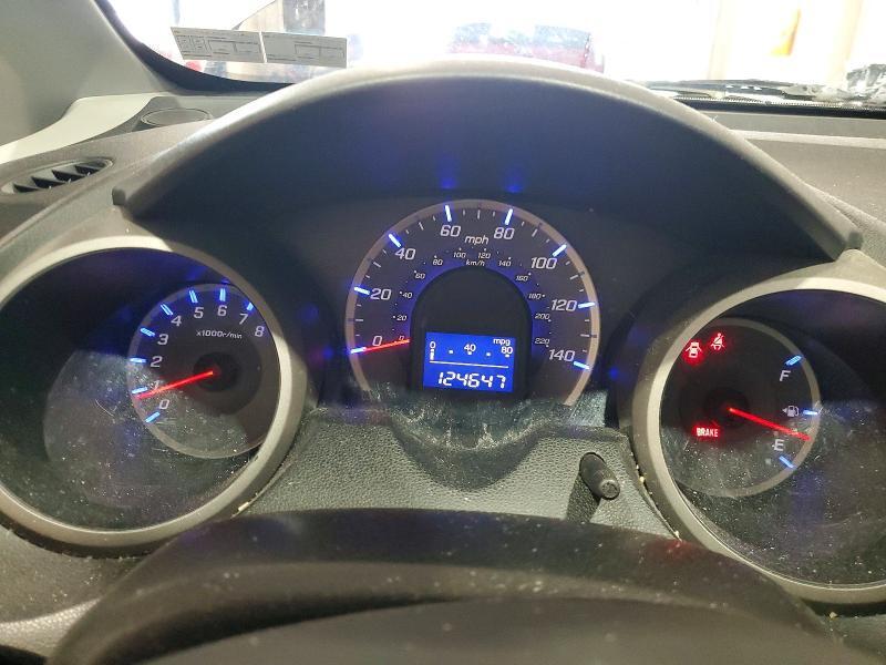 2009 HONDA FIT — Фото 9 из 12