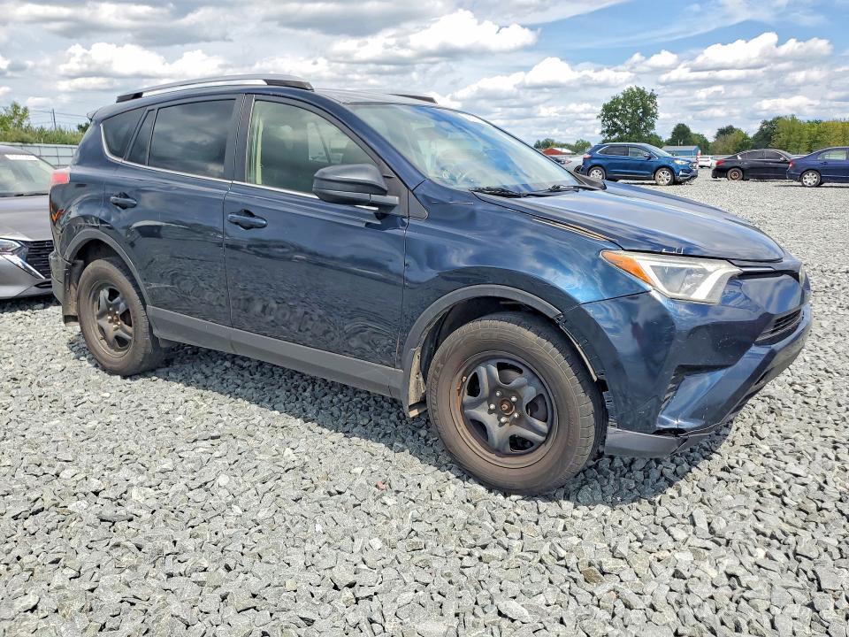 2018 TOYOTA RAV4 LE — Фото 4 из 13