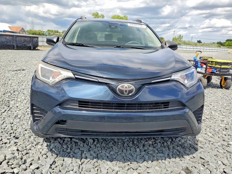 2018 TOYOTA RAV4 LE — Фото 5 из 13