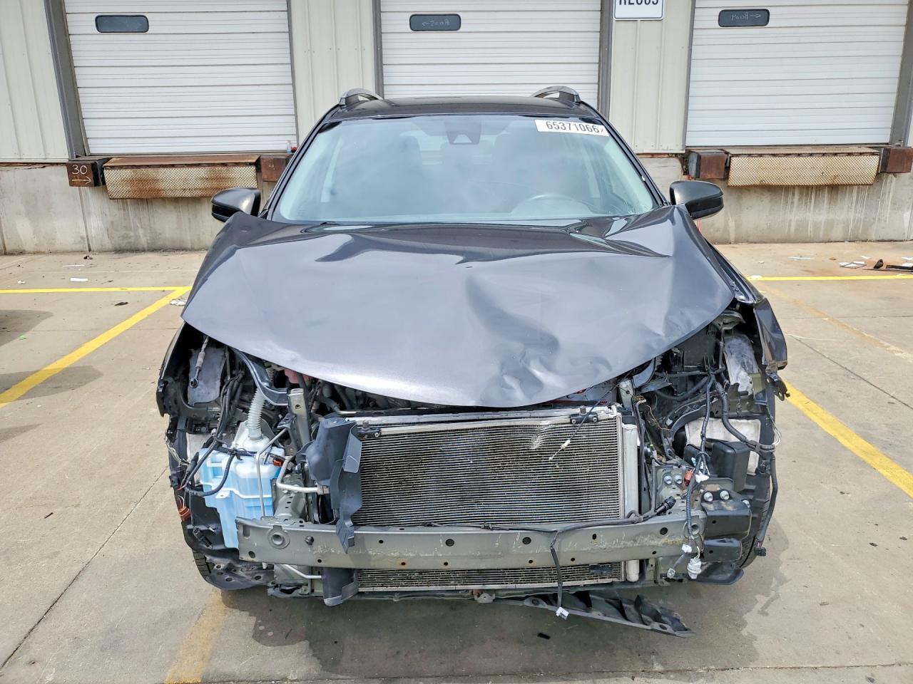 2018 TOYOTA RAV4 LE — Фото 5 из 14