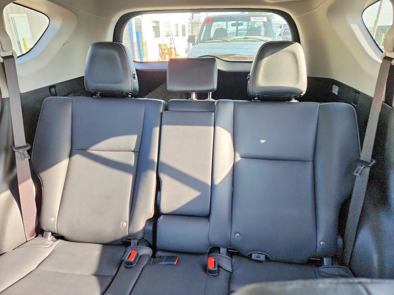 2018 TOYOTA RAV4 LIMITED — Фото 10 из 13
