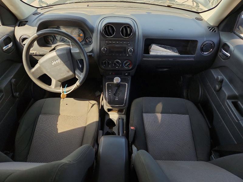 2009 JEEP PATRIOT SPORT — Фото 8 из 13