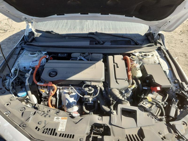 2025 HONDA ACCORD HYBRID SPORT — Фото 11 из 12
