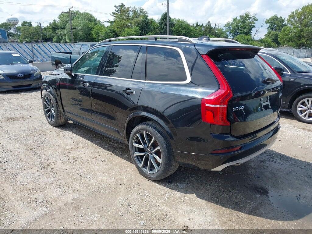 YV4A22PK6G1029537 2016 VOLVO XC90 photo no. 3