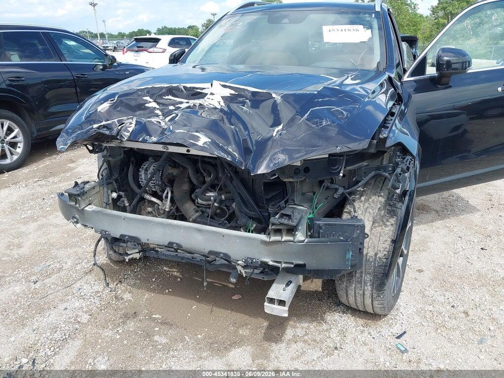 YV4A22PK6G1029537 2016 VOLVO XC90 photo no. 6