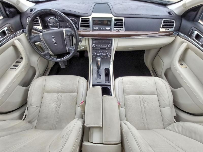 2009 LINCOLN MKS — Фото 8 из 13