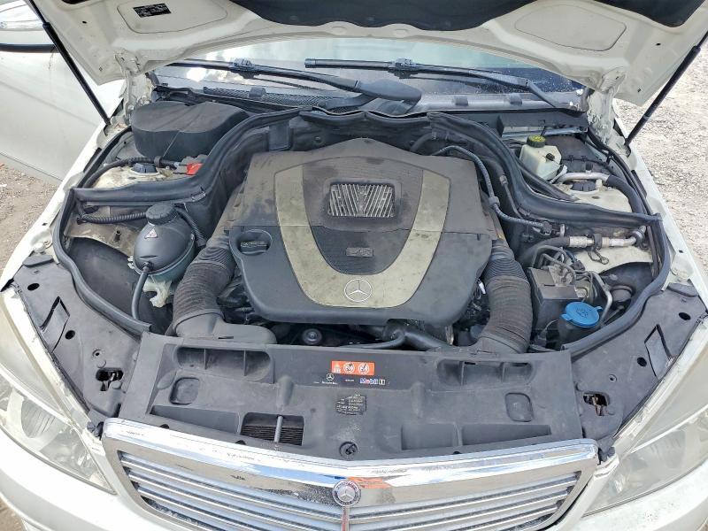 2009 MERCEDES-BENZ C 300 — Фото 11 из 12