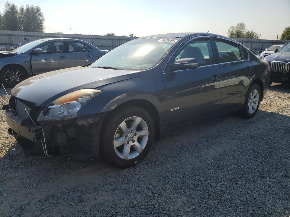 2009 NISSAN ALTIMA 1N4CL21E99C179411