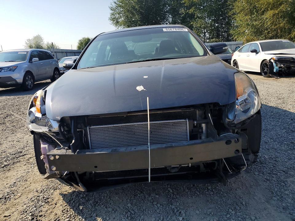 2009 NISSAN ALTIMA HYBRID — Фото 5 из 12