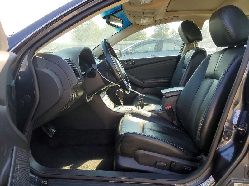 2009 NISSAN ALTIMA HYBRID — Фото 7 из 12