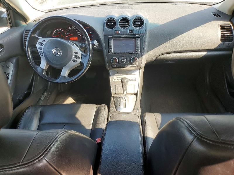 2009 NISSAN ALTIMA HYBRID — Фото 8 из 12