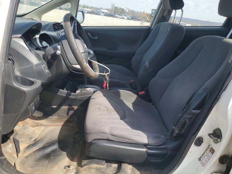 2013 HONDA FIT — Фото 7 из 12