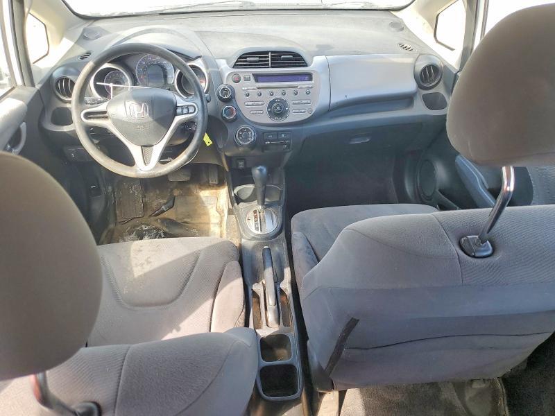 2013 HONDA FIT — Фото 8 из 12
