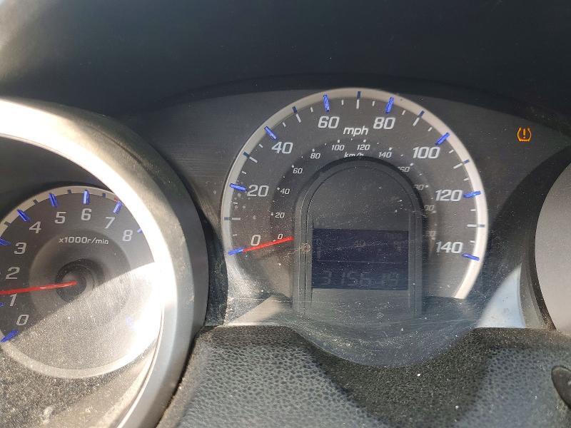 2013 HONDA FIT — Фото 9 из 12