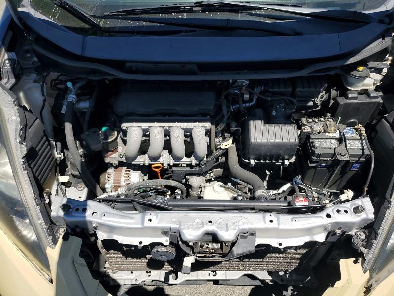2013 HONDA FIT SPORT — Фото 11 из 12