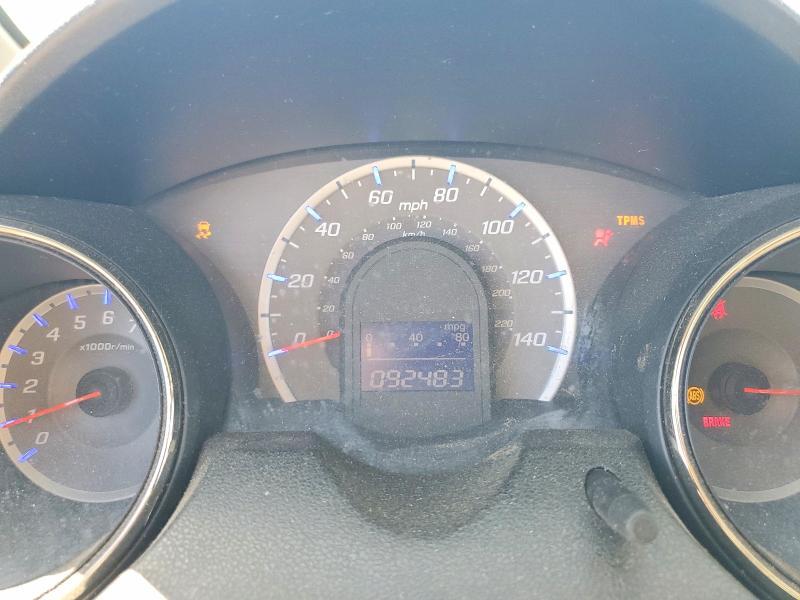 2013 HONDA FIT SPORT — Фото 9 из 12