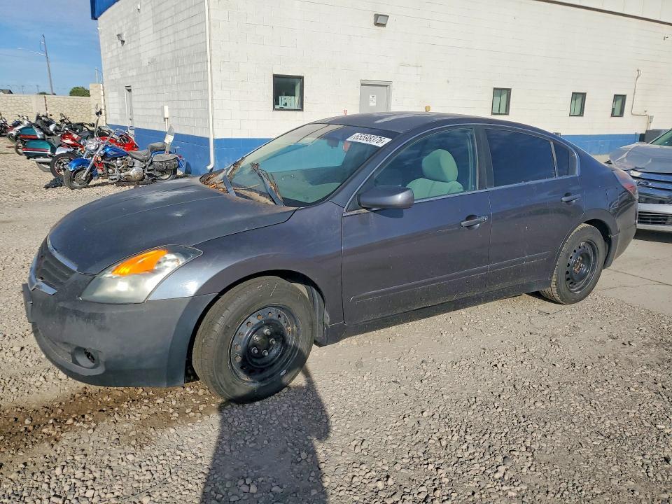 2009 NISSAN ALTIMA 1N4AL21E19N489547