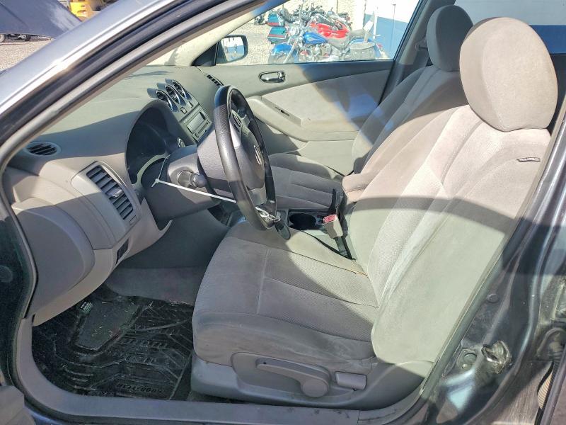 2009 NISSAN ALTIMA 2.5 — Фото 7 из 12