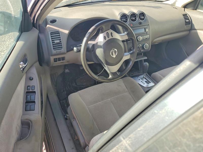 2009 NISSAN ALTIMA 2.5 — Фото 8 из 12