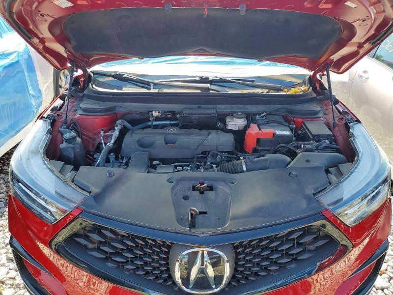 2019 ACURA RDX A-SPEC — Фото 12 из 16