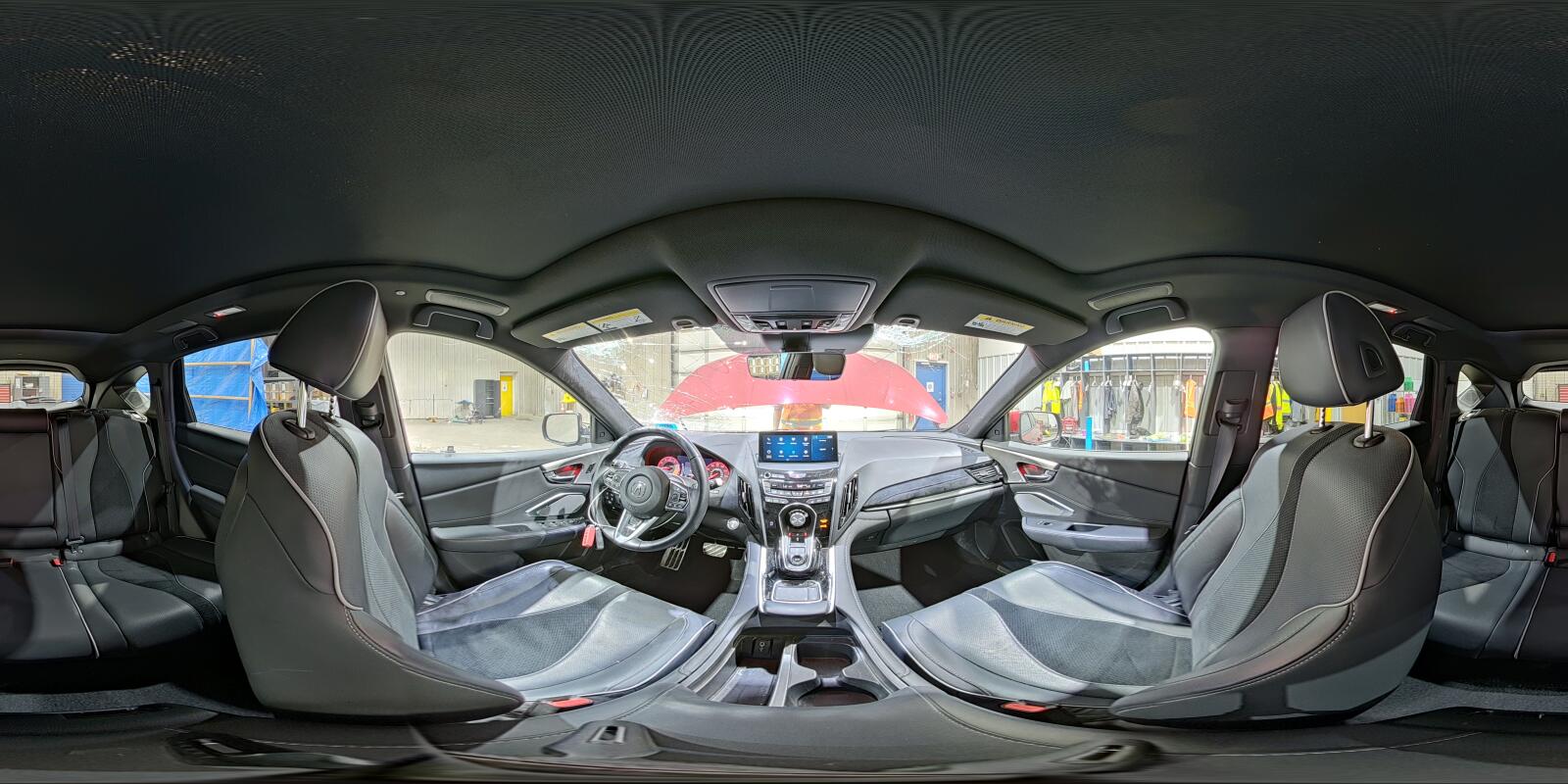 2019 ACURA RDX A-SPEC — Фото 16 из 16