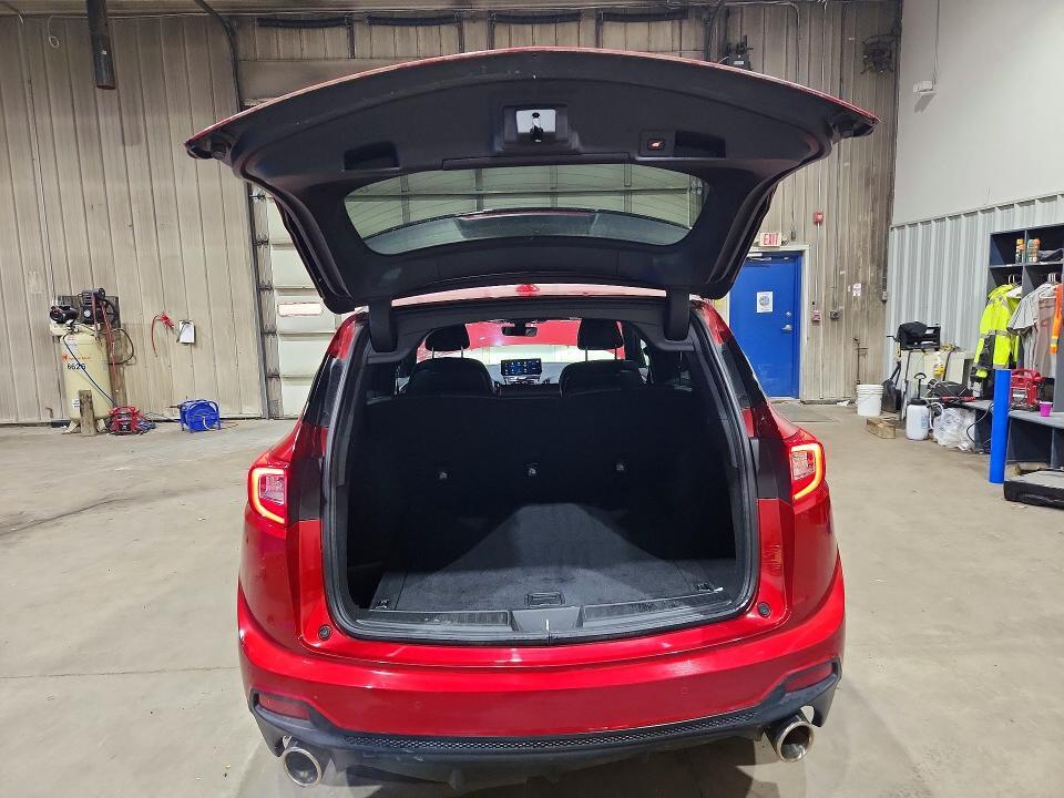 2019 ACURA RDX A-SPEC — Фото 6 из 16